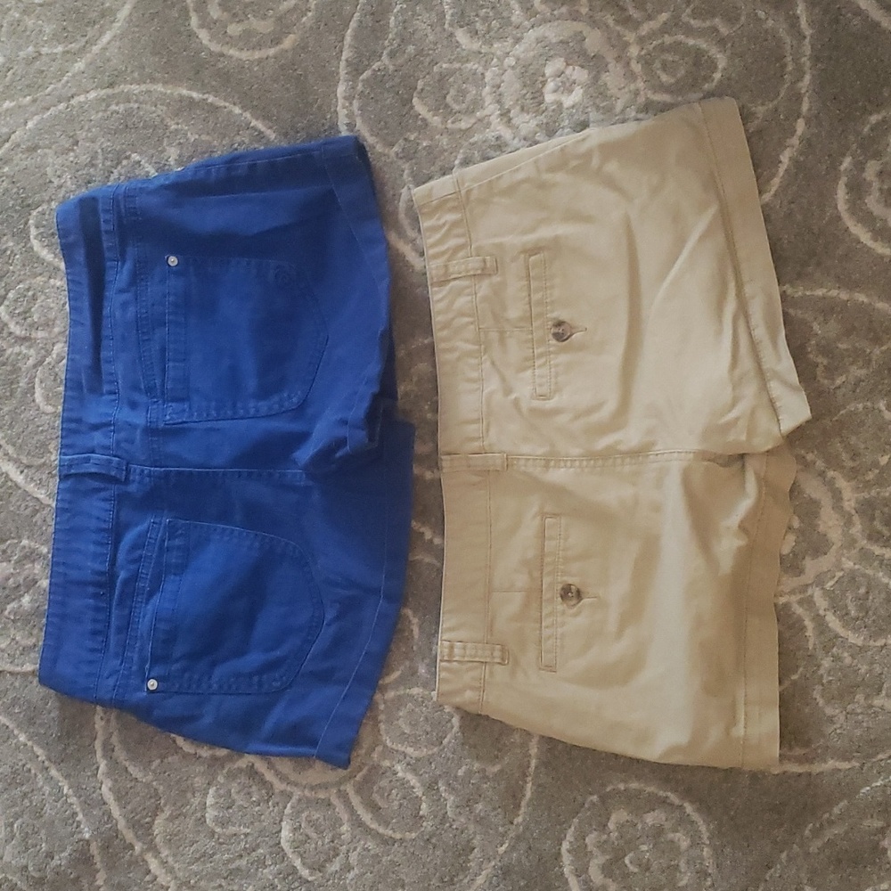 Shorts bundle - Picture 6 of 6